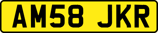 AM58JKR