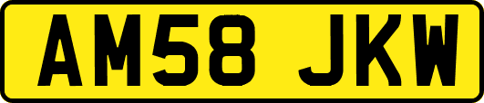 AM58JKW
