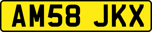 AM58JKX