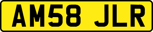 AM58JLR