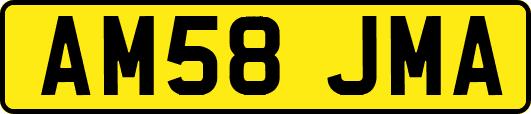 AM58JMA
