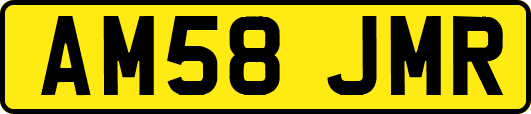 AM58JMR