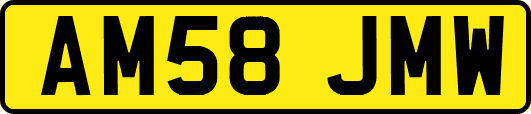 AM58JMW