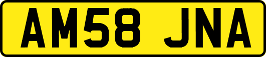 AM58JNA