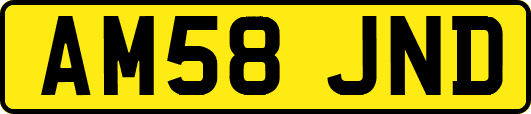 AM58JND