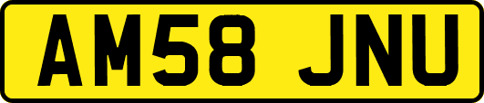 AM58JNU