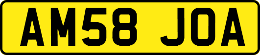 AM58JOA