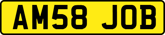 AM58JOB