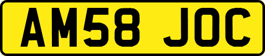AM58JOC