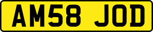 AM58JOD
