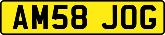 AM58JOG