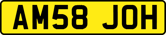 AM58JOH