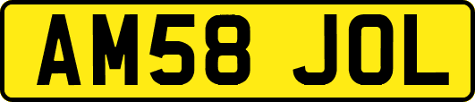 AM58JOL