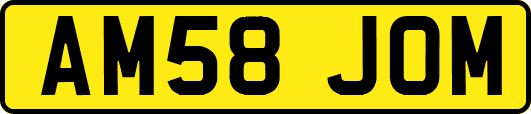 AM58JOM