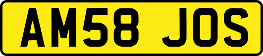 AM58JOS