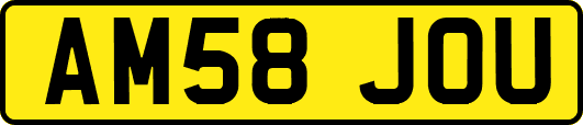 AM58JOU