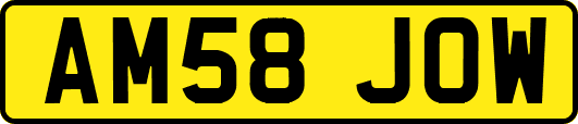 AM58JOW