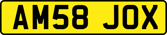 AM58JOX