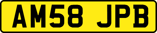 AM58JPB