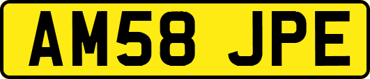 AM58JPE