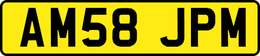 AM58JPM