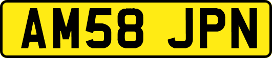 AM58JPN