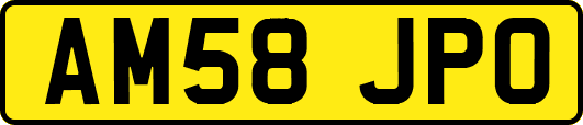 AM58JPO