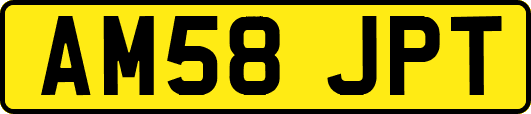 AM58JPT