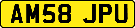 AM58JPU