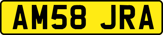 AM58JRA