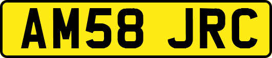 AM58JRC