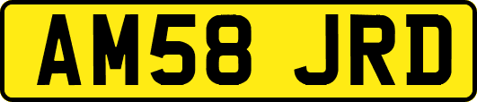 AM58JRD