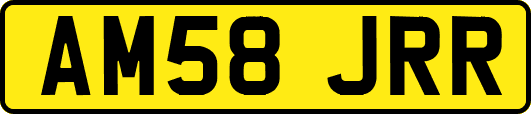 AM58JRR