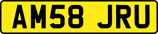 AM58JRU