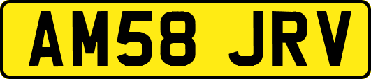 AM58JRV