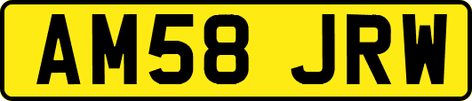 AM58JRW