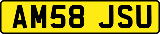 AM58JSU