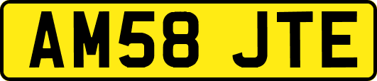AM58JTE