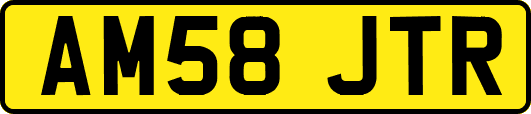 AM58JTR