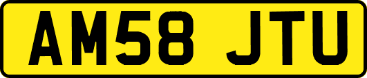 AM58JTU