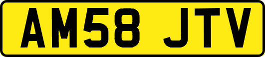 AM58JTV