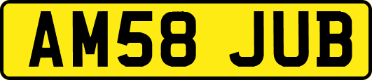 AM58JUB