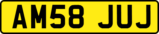 AM58JUJ