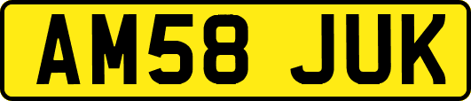 AM58JUK