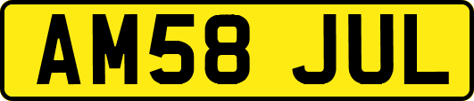 AM58JUL