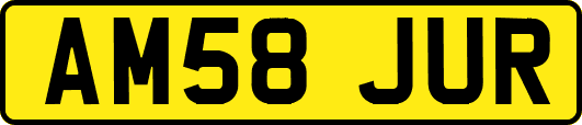 AM58JUR