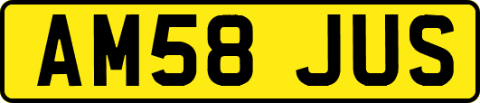 AM58JUS