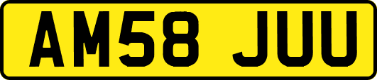 AM58JUU