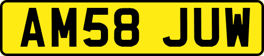 AM58JUW