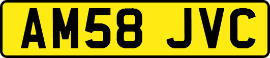 AM58JVC